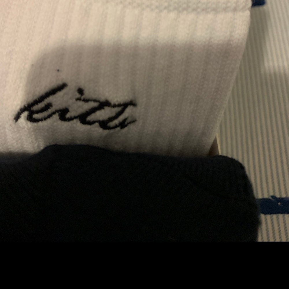 KITH (3 pack socks) limited edition - Picture 2 of 4